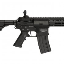 Classic Army M4 MK-10 Keymod AEG - Black