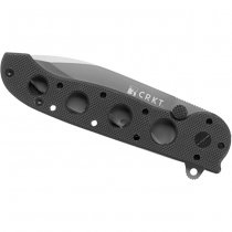 CRKT M21-12G Serrated Carson Folder