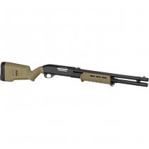 Cyma CM355L Shotgun - Tan