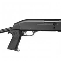 Cyma CM363 3-Shot Shotgun Metal Version - Tan