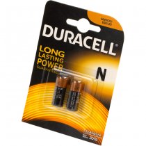 Duracell LR1 / N 2pcs