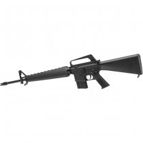 E&C M16VN QR 1.0 EGV AEG - Black
