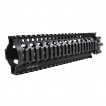 Madbull Daniel Defense AR15 Lite Rail 7.0 - Black