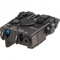 Element DBAL-A2 Illuminator / Laser Module Red & IR - Black