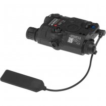 Element LA-5 UHP Illuminator / Laser Module - Black