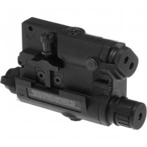 Element LA-5 UHP Illuminator / Laser Module - Black