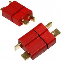 Element Large T-Typer Connector Plug