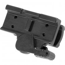 Element QD Mount RD-1 & RD-2 - Black