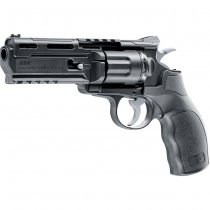 Elite Force H8R Co2 Revolver - Black