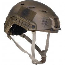 Emerson FAST Helmet BJ - Custom Camo