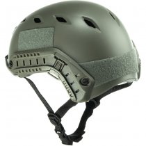 Emerson FAST Helmet BJ Eco Version - Foliage Green