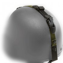 Emerson NVG Helmet Mount Strap PASGT