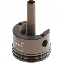 EpeS Cylinder Head AEG H+PTFE V2/3 Long Nozzle Length 80 Degree