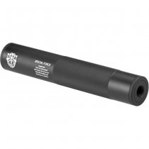 FMA 198x35 Special Forces Silencer CW/CCW - Black
