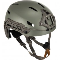 FMA CMB Helmet - Foliage Green