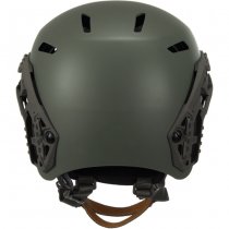 FMA CMB Helmet - Foliage Green - M/L