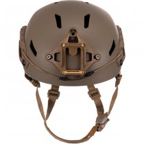 FMA CMB Helmet - Tan - M/L