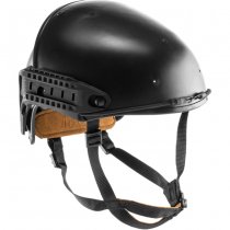 FMA CP Helmet - Black