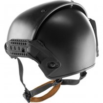 FMA CP Helmet - Black - L/XL