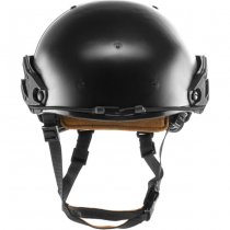 FMA CP Helmet - Black - L/XL