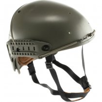 FMA CP Helmet - Olive - L/XL