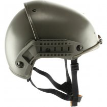 FMA CP Helmet - Olive - L/XL