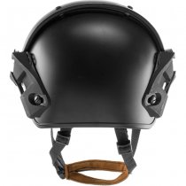 FMA CP Helmet - Black - M/L