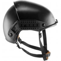 FMA CP Helmet - Black - M/L