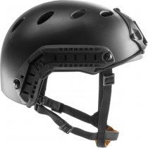 FMA FAST Helmet PJ - Black - L/XL