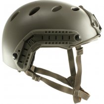 FMA FAST Helmet PJ - Foliage Green - L/XL