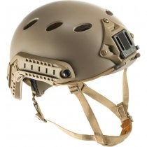 FMA FAST Helmet PJ - Tan - L/XL