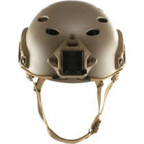 FMA FAST Helmet PJ - Tan - L/XL