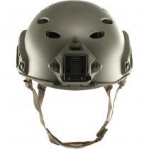 FMA FAST Helmet PJ - Foliage Green - M/L