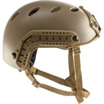 FMA FAST Helmet PJ - Tan - M/L