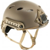 FMA FAST Helmet PJ Simple Version - Tan
