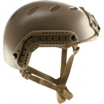 FMA FAST Helmet PJ Simple Version - Tan