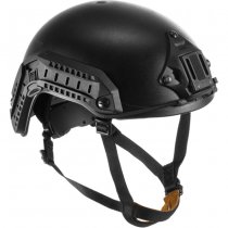 FMA Maritime Helmet - Black