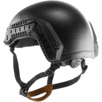 FMA Maritime Helmet - Black - L/XL
