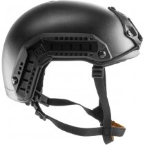 FMA Maritime Helmet - Black - L/XL