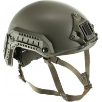 FMA Maritime Helmet - Foliage Green - L/XL