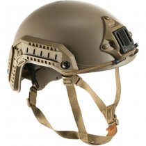 FMA Maritime Helmet - Tan