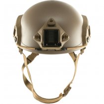 FMA Maritime Helmet - Tan - L/XL