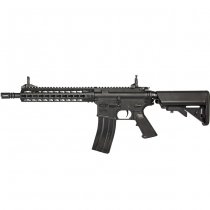 G&G CM15 KR Carbine 10 Inch AEG - Black