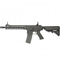 G&G CM15 KR Carbine 10 Inch S-AEG - Grey