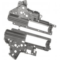 G&G G2H Gearbox Shell 8mm