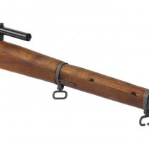 G&G GM1903 A4 Co2 Sniper Rifle