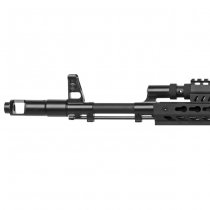 G&G RK74 Tactical ETU S-AEG - Black