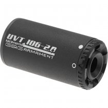 G&G UVT106 Tracer Unit 2.0 - Black