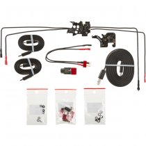 GATE Titan V2 Advanced Set Front Wired Semi Only