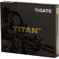 GATE Titan V2 Basic Module Rear Wired Semi Only